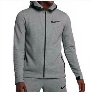 Nike Dry Hyper Elite Showtime Hoodie